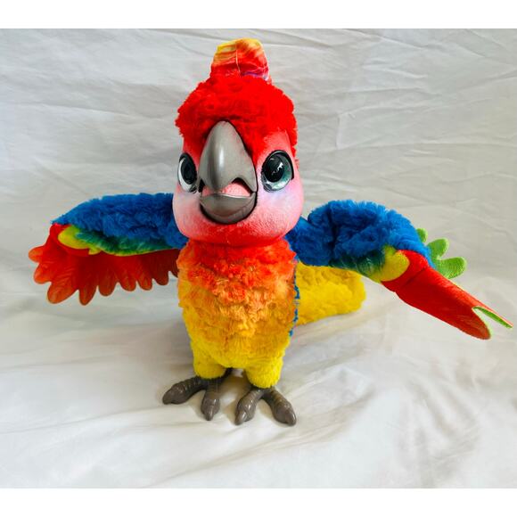 Furreal Friends Rock-A-Too - Picture 1 of 5